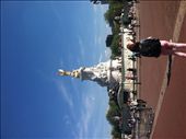 Buckingham Palace : by linda_mikeblog, Views[265]