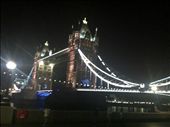 Tower bridge: by linda_mikeblog, Views[146]