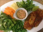 Plate assembly: by lindabarlow, Views[309]
