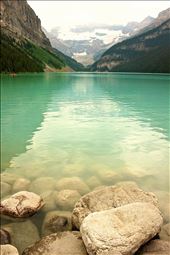 Lake Louise.: by lindsaybotterill, Views[239]