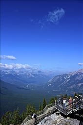 After a 2 hour hike, the view was spectacular!: by lindsaybotterill, Views[227]