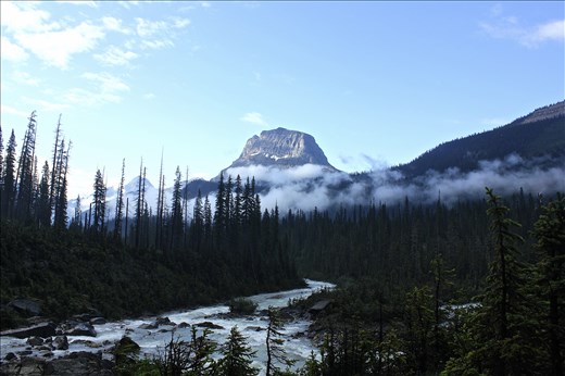 Quick, and great stop on our road trip!