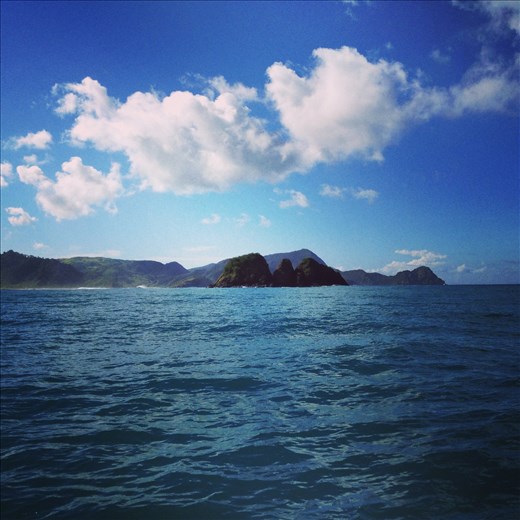 Beautiful Selong Belanak