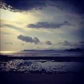 The Blues, from Mawi Beach: by lindsaybrooke, Views[229]