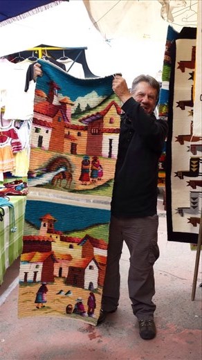 Wall hangings for my living room.