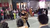 BA Street performer: by lipowcan8, Views[379]
