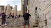 Acropolis : by lipowcan8, Views[559]