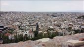 View from the Acropolis: by lipowcan8, Views[346]