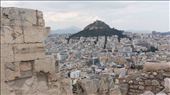View from the Acropolis : by lipowcan8, Views[269]