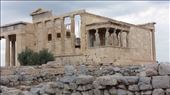 Acropolis : by lipowcan8, Views[508]