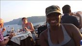 Met Dee at the beginning of a four and half hour hike from one town to another along the cliffs. It was good to have someone to walk with: by lipowcan8, Views[236]