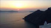Rooftop view. Santorini: by lipowcan8, Views[418]
