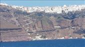 Santorini island: by lipowcan8, Views[305]