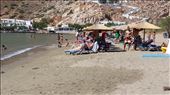 Sifnos beach: by lipowcan8, Views[286]