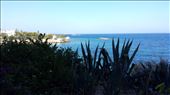 View from breakfast Paros hotel: by lipowcan8, Views[315]
