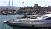 Bodrum port: by lipowcan8, Views[294]