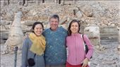 Travel companions for a three day tour. South Korea and the UK. The other members of our group were from Australia and Africa.: by lipowcan8, Views[596]