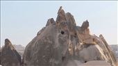 Cave. At one time there were wooden steps leading to the cave entrance.: by lipowcan8, Views[433]