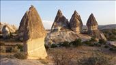 Fairy Chimneys: by lipowcan8, Views[303]