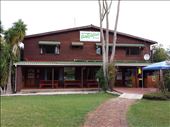 Hostel in Stormsriver. Room, dinner  and mountain bike rental for under $35: by lipowcan8, Views[360]
