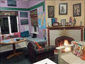Hostel common area: by lipowcan8, Views[221]