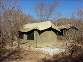 Very comfortable tent: by lipowcan8, Views[321]