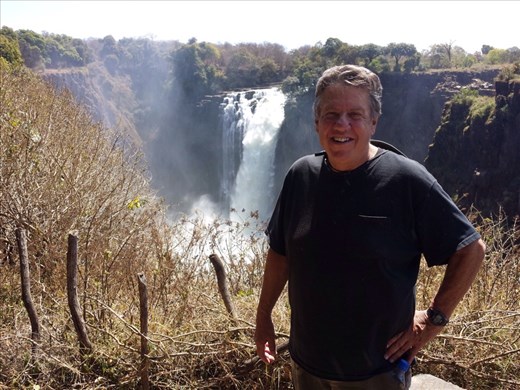 Vic Falls