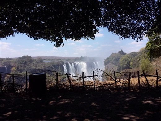 Vic Falls