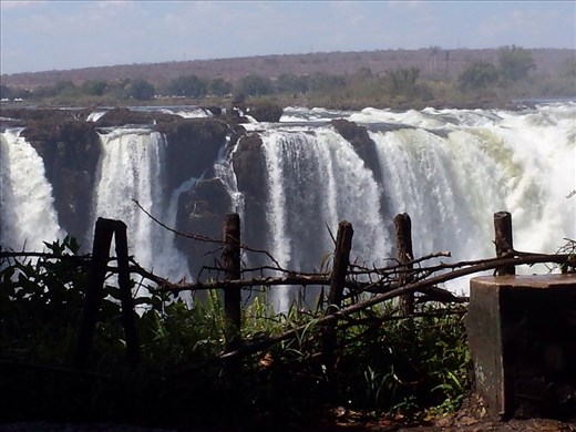 Victoria Falls