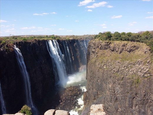 Vic Falls