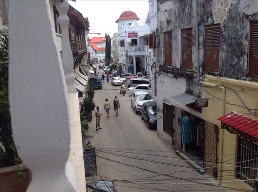 Zanzibar 