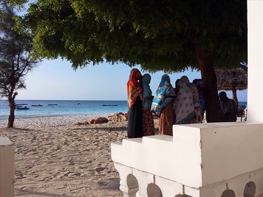 Zanzibar 