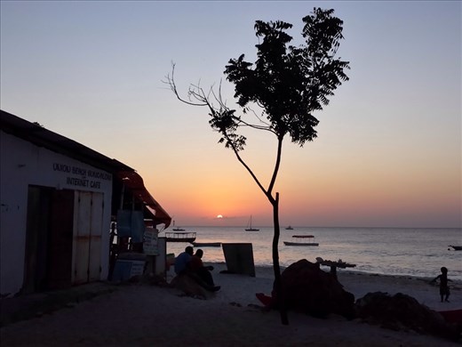 Zanzibar 