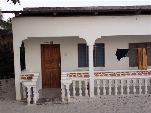 Nugwi, Zanzibar hostal