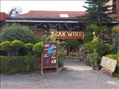 My hotel in Nyaungshwe(Inle Lake): by lipowcan8, Views[333]