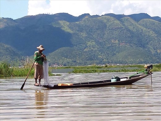 Inle Lake