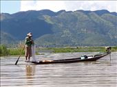 Inle Lake: by lipowcan8, Views[297]