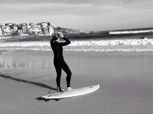  I am disappointed this picture is not in color.