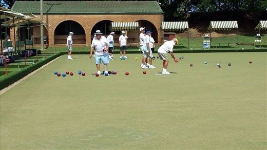My next sport. Coffs Harbor.
