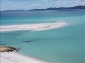 Whitsunday Island: by lipowcan8, Views[471]