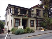 Nelson New Zealand. Nice hotel for three nights, very convenient location.: by lipowcan8, Views[368]