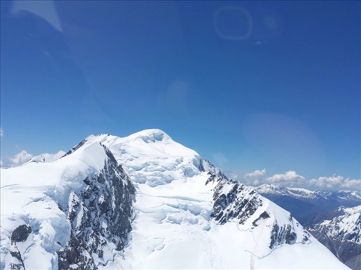 Approximately 12,000 feet.