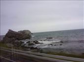Rugged coastline: by lipowcan8, Views[330]
