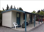 My room outside the Christchurch (NZ) airport.: by lipowcan8, Views[339]