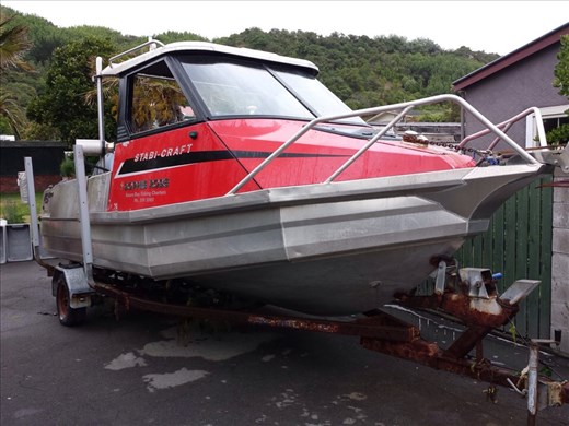 Went fishing. Rough seas, bottom fishing over 250 feet deep. A lot of work. Caught a few sea perch, the local fish and chip restaurant cooked them for me for $6.