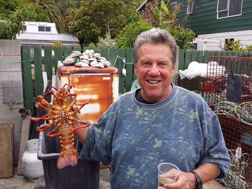 Also all the wine we wanted. What a business model! 