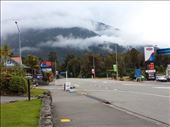 Downtown Fox Glacier: by lipowcan8, Views[347]