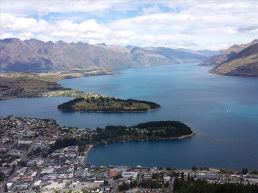 Picture without me blocking the view.