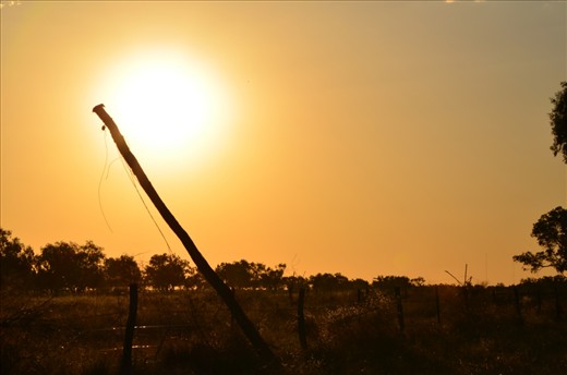 This was my second night up at burke after a hot 42 degrees perfect start to a awsome sunset