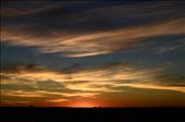 The ending to the sunset i l;oved the colours of the sky: by lisa123, Views[243]